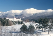 Mount Washington Resort