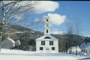 Wentworth, New Hampshire