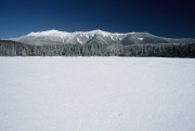 Lonesome Lake