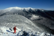 Rim Trail, Cannon Mountain