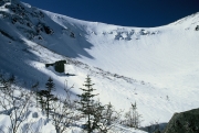 Tuckerman Ravine