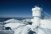 Mount Washington Summit