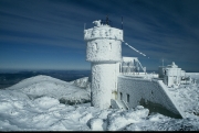 Mount Washington Summit