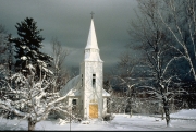 St Matthew's Chapel