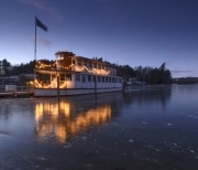 M/V Mount Sunapee