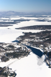 Lake Winnipesaukee