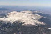Mount Washington Aerial view