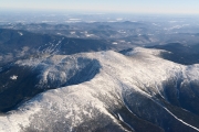Mount Washington Aerial View