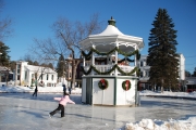 Whitefield, New Hampshire