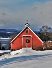 Hebron, New Hampshire