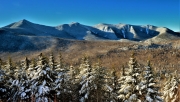 Scar Ridge