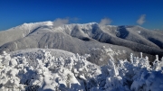 View from Rim Trail, Cannon Mountain