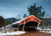 Jackson Covered Bridge