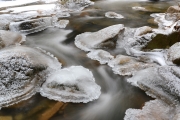 Frozen Stream