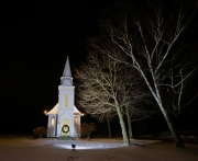 St Matthew's Chapel