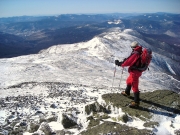 Mount Washington view