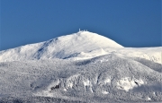 Washington from Loon Mountain