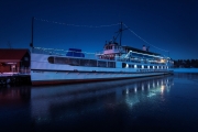 M/S Mount Washington