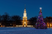 Dartmouth College, Hanover