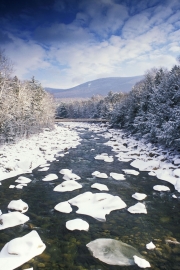 East Branch Pemigewasset Bridge