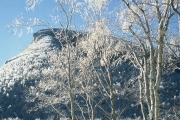 Old Man of the Mountain