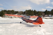 Alton Bay Ice Strip