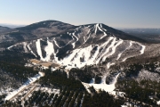 Gunstock Ski Area