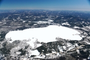 Ossipee Lake